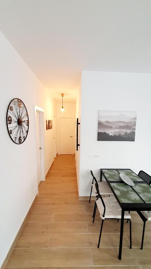 Awesome Home In The Picturesque City Of Ronda. Экстерьер фото
