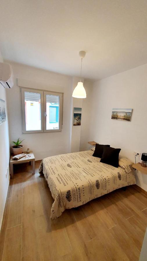 Awesome Home In The Picturesque City Of Ronda. Экстерьер фото
