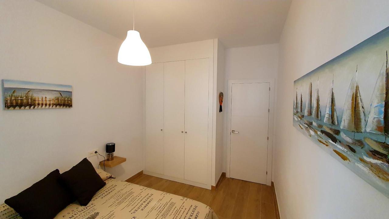 Awesome Home In The Picturesque City Of Ronda. Экстерьер фото