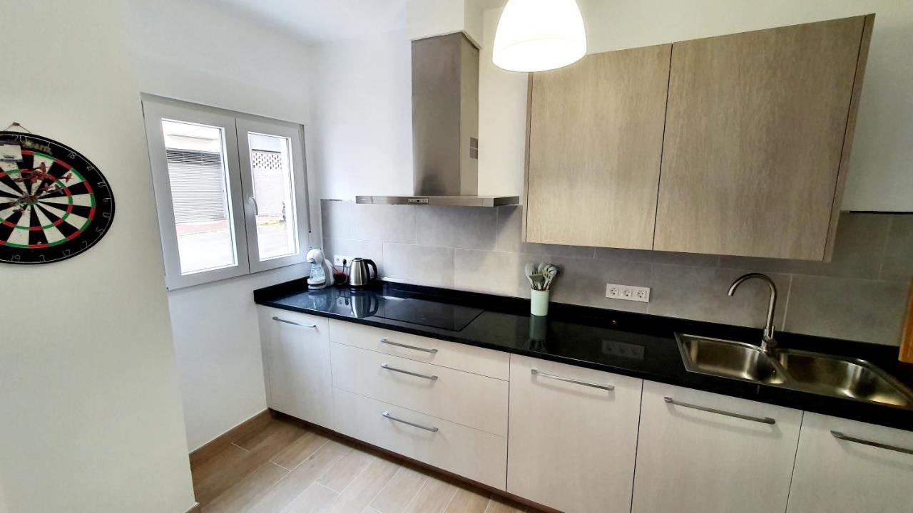 Awesome Home In The Picturesque City Of Ronda. Экстерьер фото