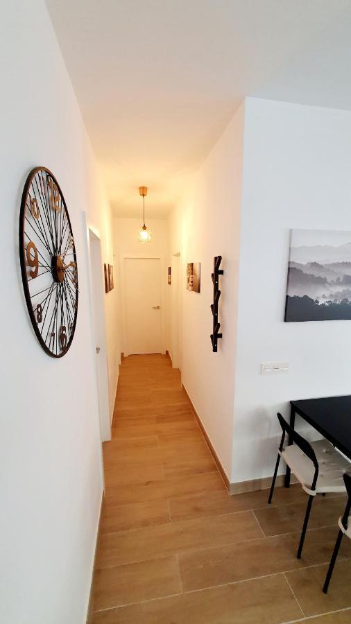 Awesome Home In The Picturesque City Of Ronda. Экстерьер фото